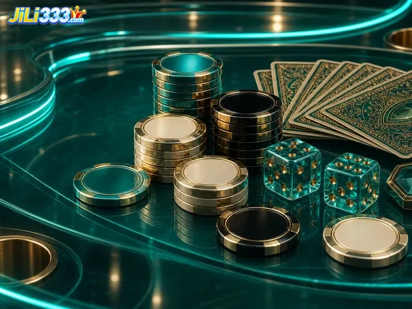 Jackpot Bingo Image 1