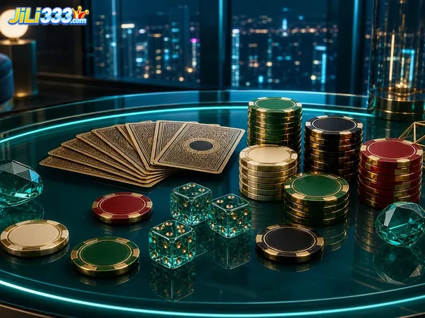 Jackpot Bingo Image 3