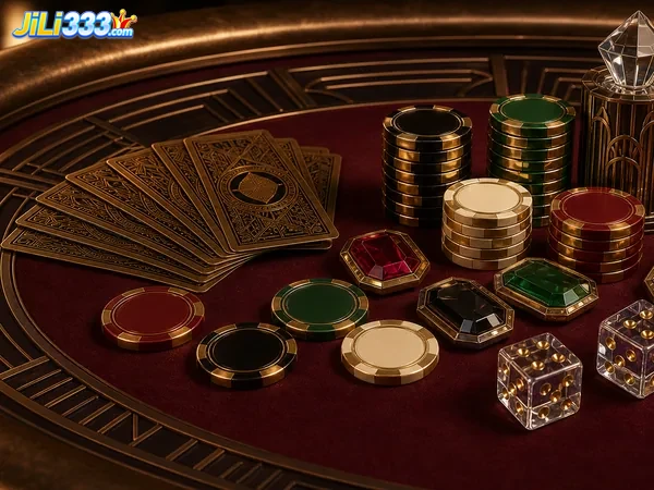 Jackpot Bingo Image 4